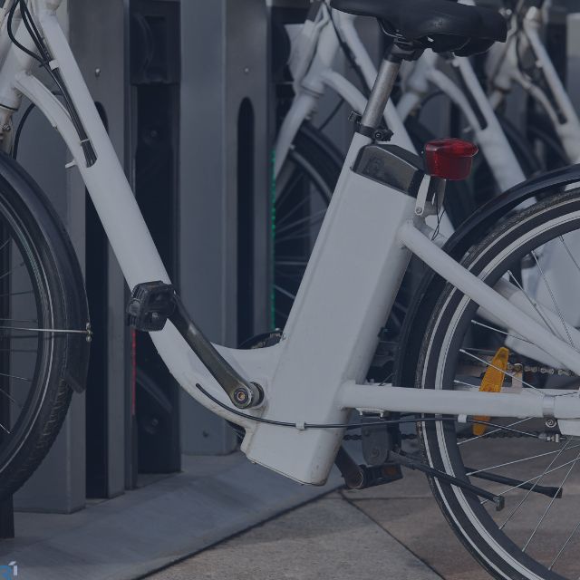 Det koster i skat, hvis du tager firmaets el-cykel hjem