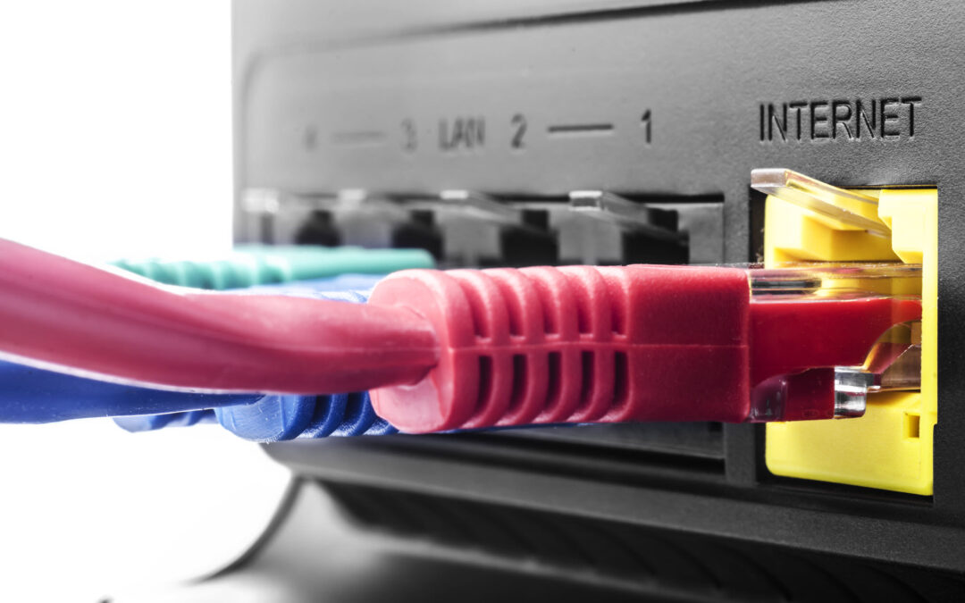 Arbejdsgiverbetalt internetforbindelse