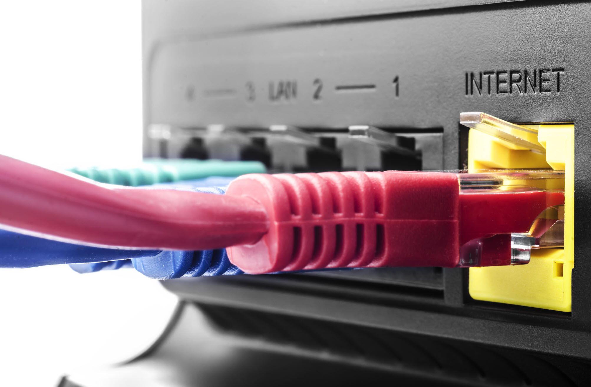Internetstik
