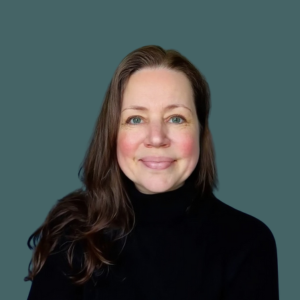 Anja Lysholm