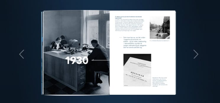 Bogen om Ri's historie