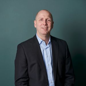Kristian Stenholm Koch