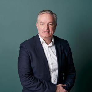 Lars Rasmussen