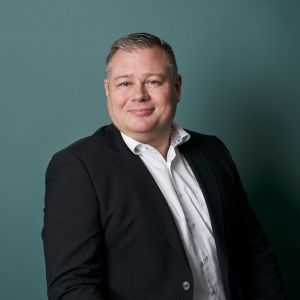 Martin Pedersen