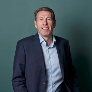 Michael Sølund