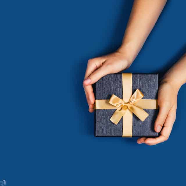 Gevinstafgiften er ændret
