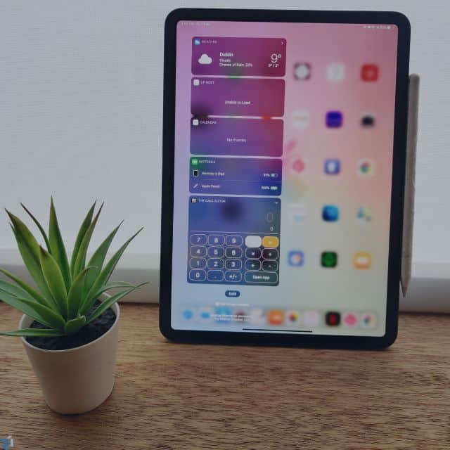 Skattefri iPad