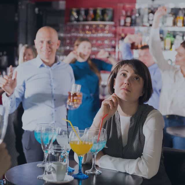 Sociale arrangementer på arbejdspladsen – fest eller pligt?