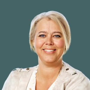 Charlotte Halling Gebuhr