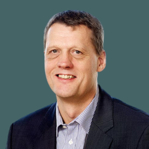 Lars Eiberg Jørgensen