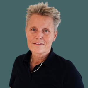 Lone Siger Pedersen
