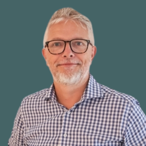 Rasmus Østrup Møller