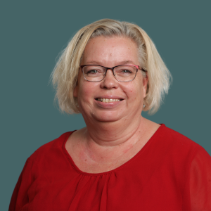 Grethe Søtorp