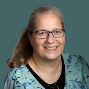 Christina Isgaard Jensen