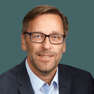 Ulrich Koch Mortensen