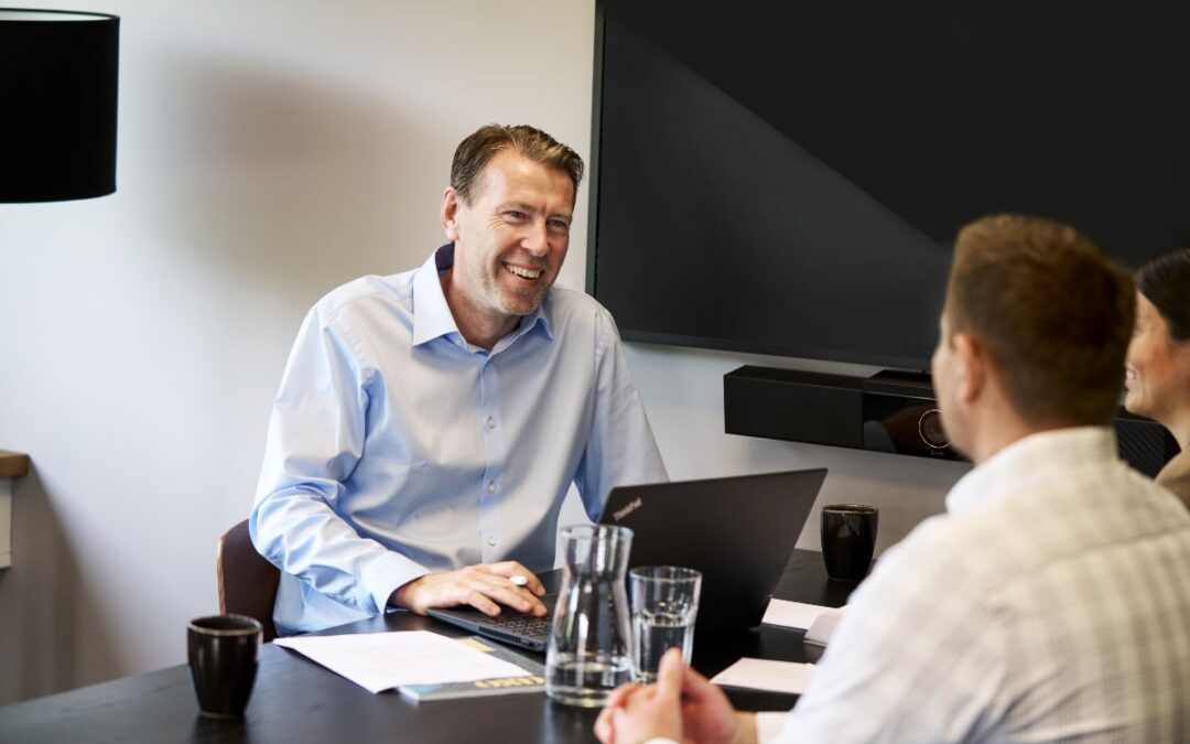 Frivillig indbetaling af acontoskat 2025 – 2. rate
